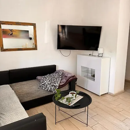 Apartamento Just A Place